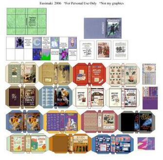 Grade Welcome Printable Miniature Projects Go Make Something