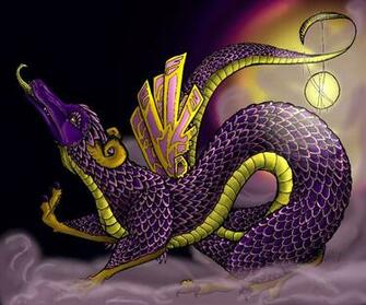 Gold Wallpaper Purple And