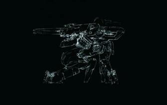 Metal Gear Solid Ray Wallpaper Art HD
