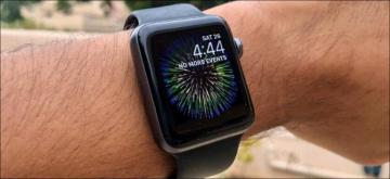 Use A Gif As An Apple Watch Wallpaper