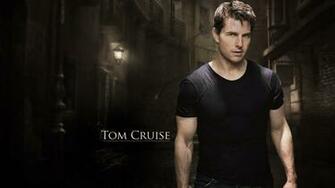 Mission Impossible Wallpaper Image