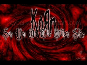 Korn Wallpaper By Ye Picture