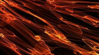 Cool Orange Background Sf Wallpaper