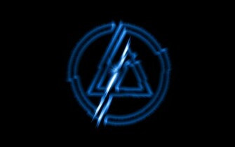 Linkin Park Logo Wallpaper