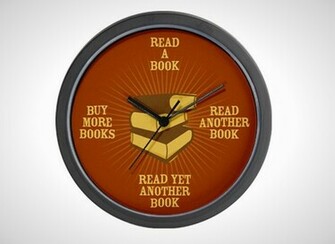 Feeling Bookish Book Inspired Decor Ideas Brit Co