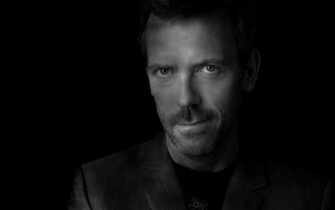 Hugh Laurie Wallpaper