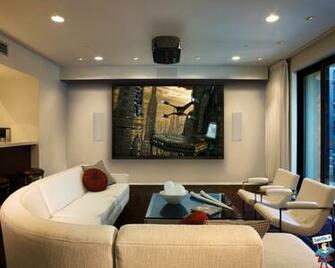 Wallpaper Design Home Theatre