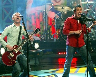 Yellowcard Wallpaper