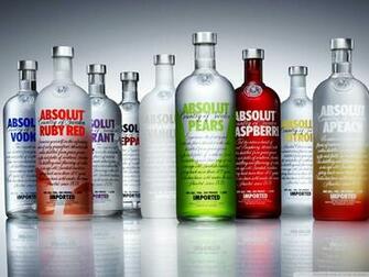 Absolut Vodka 4k HD Desktop Wallpaper For Ultra Tv