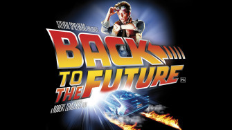 Back To The Future Trilogy Getting Fantastic Box Set