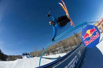 Braskicup E Winter X Games
