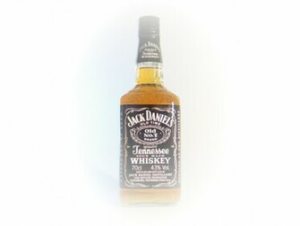 Jack Daniels Wallpaper