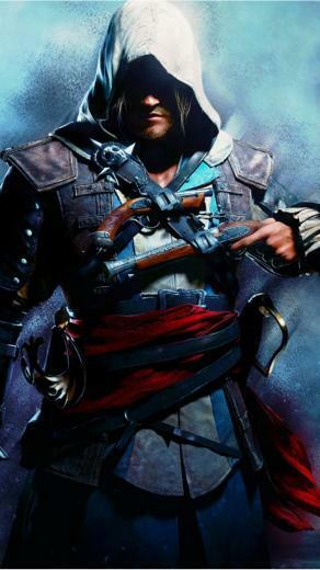 Wonderful Game iPhone Wallpaper Cool