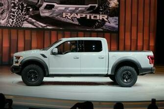 Ford F Raptor Supercrew Wallpaper Mt