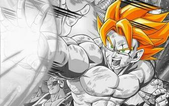 Fondos De Escritorio Dragon Ball Fondoswiki