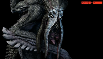 Evolve Wallpaper Official And Fan Art Community Content Turtle