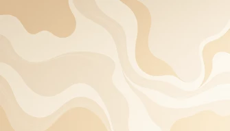 Abstract Beige Wallpaper