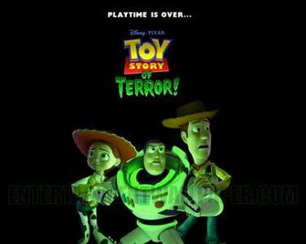 Toy Story Of Terror Wallpaper Size More