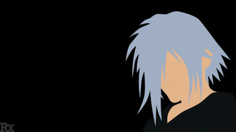 Best Zexion Wallpaper Kingdom Hearts