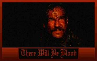 There Will Be Blood Widescreen Wallpaper