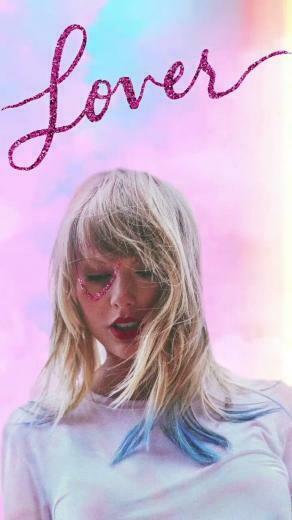 Shivani Raj On Taylor Swift Wallpaper