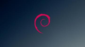 Debian Wallpaper For Your Desktop