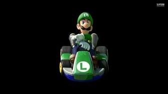 Game Mario Kart With Resolutions Pixel