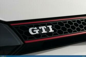 Vw Gti Mkvi Wallpaper Displaying Image For