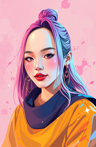 Ros Blackpink Wallpaper