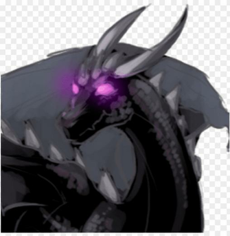 Hoto Minecraft Ender Dragon Real Life Png Image With Transparent