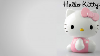 Hello Kitty Picture Wallpaper