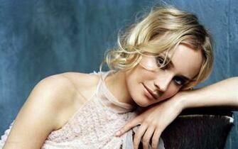 Diane Kruger Wallpaper High Resolution And Quality