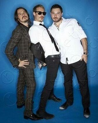 Silverchair Image The Chair Wallpaper And Background