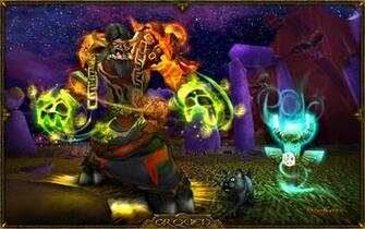 World Of Warcraft Wallpaper Horde