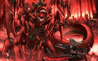 Yu Gi Oh Wallpaper HD