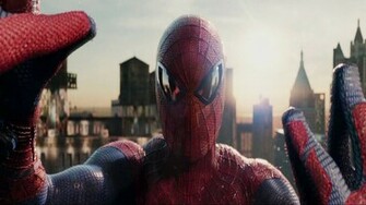 Url Desktopas Spiderman Wallpaper Html