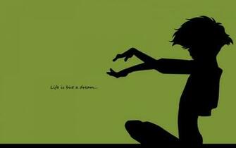 Cowboy Bebop Ed Anime HD Desktop Wallpaper