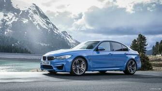 Bmw M3 Full HD Wallpaper Grivu