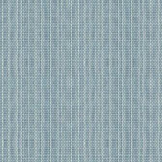 Chesapeake Blue Kent Faux Grasscloth Wallpaper
