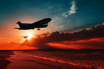 Plane Wallpaper Image Photos Picture