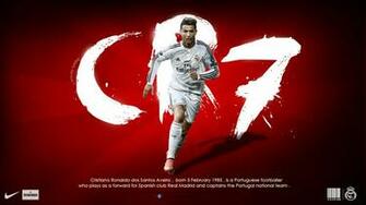 Cristiano Ronaldo Wallpaper By Eldonhossam