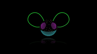 Music Deadmau5 Wallpaper
