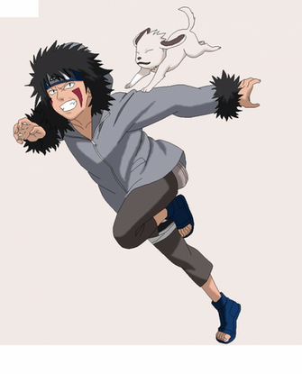 Kiba Inuzuka Imagens Wallpaper Pictures