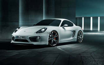 Porsche Wallpaper