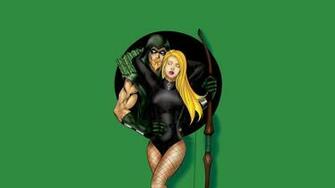 Green Arrow Computer Wallpaper Desktop Background Id