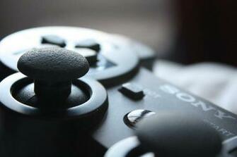 Ps3 Controller By Spamxd