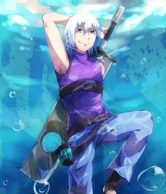 Best Suigetsu Wallpaper
