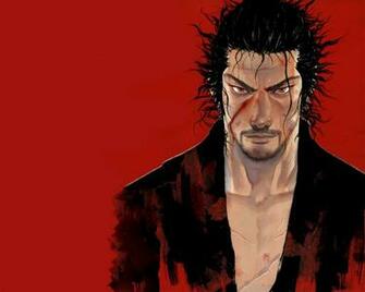 Vagabond Wallpaper By Whitelinx