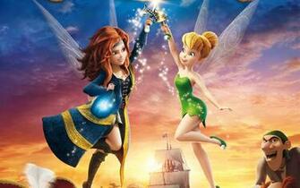 HD Fairy Wallpaper On