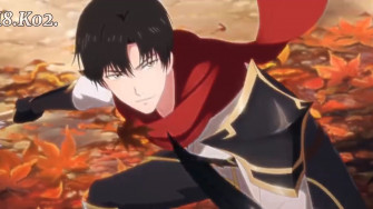 Quanzhi Gaoshou Season Bstation Temporada